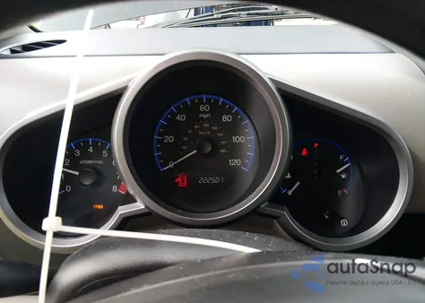 2011 Honda Element Lx from USA, damaged, VIN 5J6YH2H33BL003802